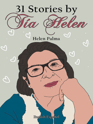 cover image of 31 Stories by Tía Helen